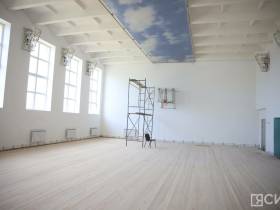 Капитальный ремонт школы № 13 в Якутска планируют завершить раньше срока