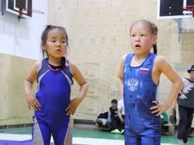 Делегация из Якутии посетила посёлок Ессей в Красноярском крае