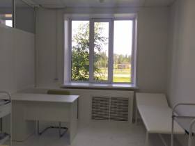 Диализная клиника откроется в Нюрбе в августе