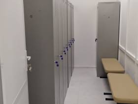 Диализная клиника откроется в Нюрбе в августе