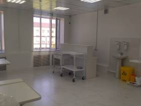 Диализная клиника откроется в Нюрбе в августе