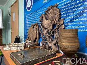 Современные мастерские откроются в Якутском колледже креативных индустрий