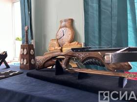 Современные мастерские откроются в Якутском колледже креативных индустрий