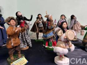 Современные мастерские откроются в Якутском колледже креативных индустрий