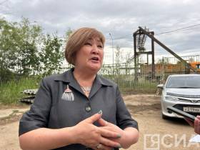 Современные мастерские откроются в Якутском колледже креативных индустрий