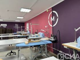 Современные мастерские откроются в Якутском колледже креативных индустрий