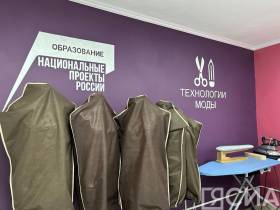 Современные мастерские откроются в Якутском колледже креативных индустрий