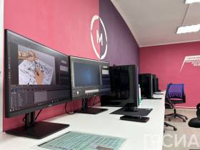 Современные мастерские откроются в Якутском колледже креативных индустрий