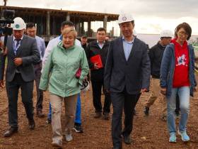 В Амгинском районе Якутии построят новое здание лицея