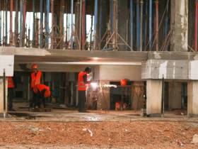 В Амгинском районе Якутии построят новое здание лицея