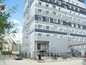 Власти Якутска сокращают сроки переселения граждан из аварийного жилья