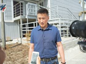 Власти Якутска сокращают сроки переселения граждан из аварийного жилья