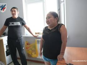 Власти Якутска сокращают сроки переселения граждан из аварийного жилья