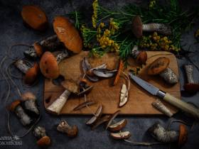 Фотофакт: в окрестностях Якутска после дождей пошли первые грибы