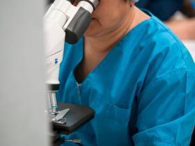 В Якутии реализуется региональная программа по борьбе с онкозаболеваниями