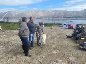 В Якутии рассмотрят вопрос увеличения квот на вылов рыбы