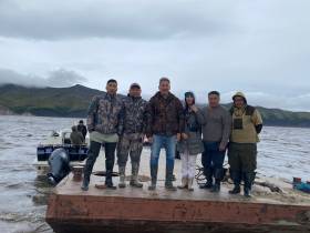 В Якутии рассмотрят вопрос увеличения квот на вылов рыбы