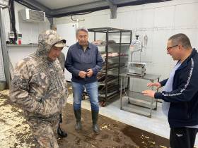 В Якутии рассмотрят вопрос увеличения квот на вылов рыбы