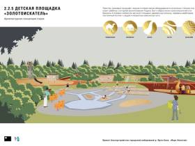 В Алданском районе в сентябре откроют экопарк «Золотой»
