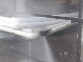 В Якутске возобновились умышленные поджоги трубопроводов