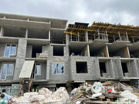 Ещё семь домов введут в микрорайоне Звёздный в Якутске до конца года