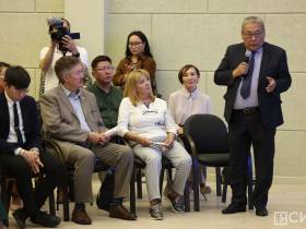 В Якутске за последние пять лет построено 15 объектов образования