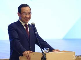 В Якутске за последние пять лет построено 15 объектов образования