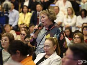 В Якутске за последние пять лет построено 15 объектов образования