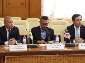 Айсен Николаев: «Дети Азии» станут ярким праздником спорта и дружбы для детей из разных стран»