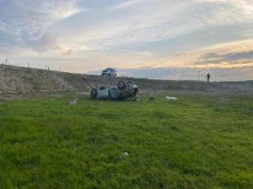 В Якутии за два дня зарегистрировано 10 ДТП с пострадавшими