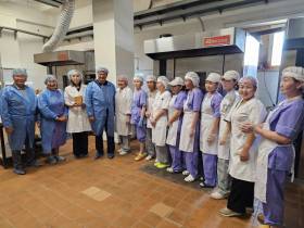 Андрей Тарасенко поручил поддержать развитие мелиоративного комплекса Сунтарского района