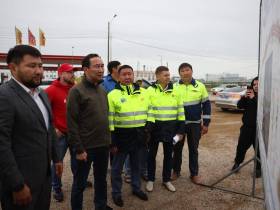 До четырёх полос расширят улицу Можайского в Якутске