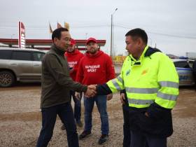 До четырёх полос расширят улицу Можайского в Якутске