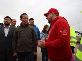 До четырёх полос расширят улицу Можайского в Якутске