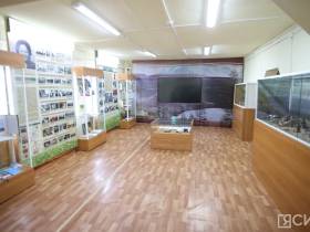 Глава Якутии посетил музей переселения в Чурапчинском районе