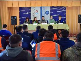 Алексей Окороков: «Готовим будущую элиту промышленных предприятий»