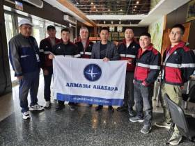 Алексей Окороков: «Готовим будущую элиту промышленных предприятий»