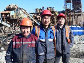 Алексей Окороков: «Готовим будущую элиту промышленных предприятий»