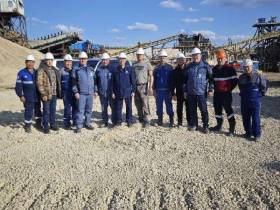 Алексей Окороков: «Готовим будущую элиту промышленных предприятий»