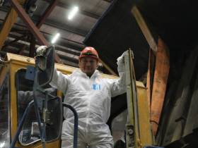 Алексей Окороков: «Готовим будущую элиту промышленных предприятий»