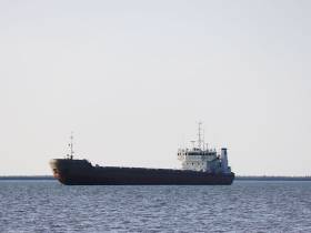 Дневник навигации ЛОРП: на Колыме начали погрузку угля янского направления