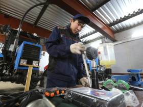 В Якутии 71 студент СПО стали стобалльниками демонстрационного экзамена