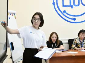 В Якутии 71 студент СПО стали стобалльниками демонстрационного экзамена