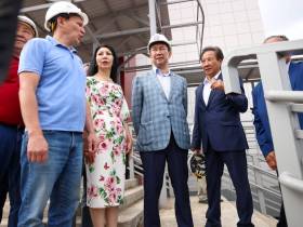 Уже в этом году примет первых пациентов новая поликлиника в Ытык-Кюёле