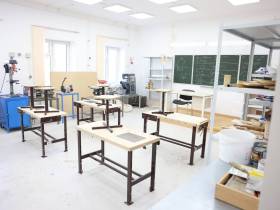 Современное образовательное пространство создано в в селе Кыйы Таттинского района