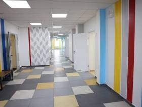 Современное образовательное пространство создано в в селе Кыйы Таттинского района