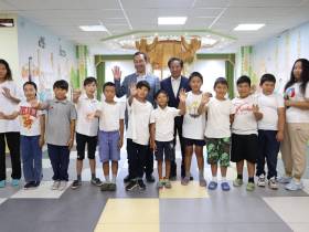 Современное образовательное пространство создано в в селе Кыйы Таттинского района