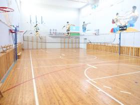 Современное образовательное пространство создано в в селе Кыйы Таттинского района