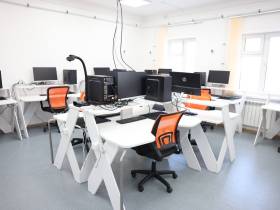 Современное образовательное пространство создано в в селе Кыйы Таттинского района