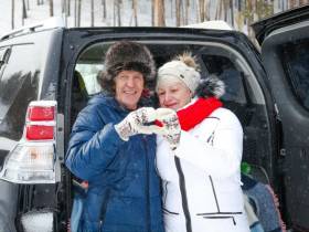 «Большая ценность для нас, что все по-настоящему» – лучшая «Золотая семья» 2023 года